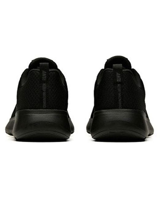 Anta Black (Wmns) Running Series Sneakers