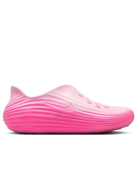 Nike Pink (Wmns) Reactx Rejuven8 Foam'