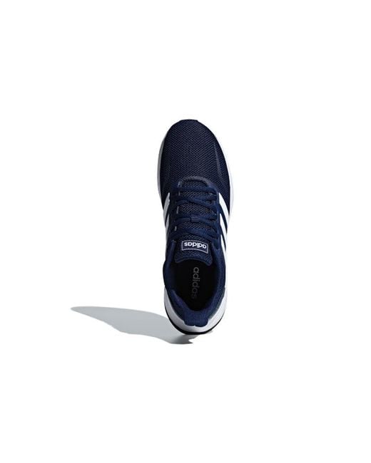 Adidas Blue Runfalcon 'Dark' for men