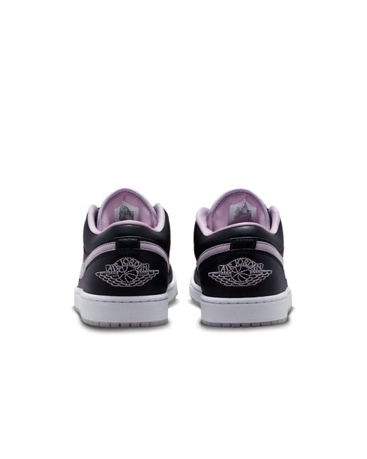 Nike Blue 1 Low Se Iced Lilac' for men