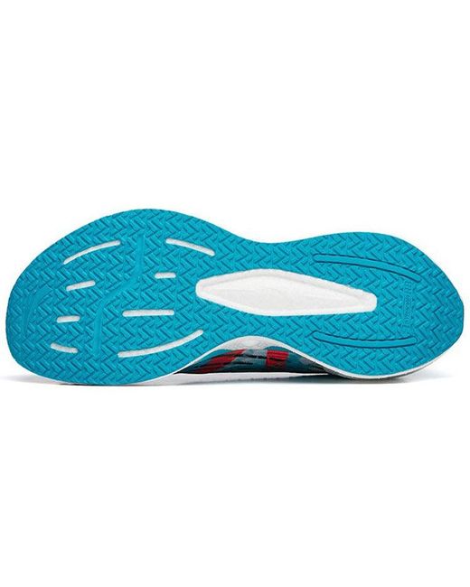 Anta Blue Shock The Waves for men