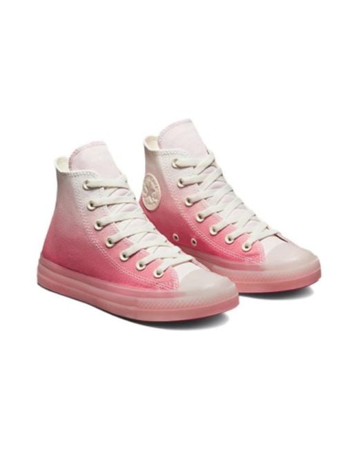 Converse Pink Chuck Taylor All Star 1970S for men