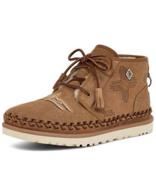 Ugg Brown Neumel Boots X Cotd for men