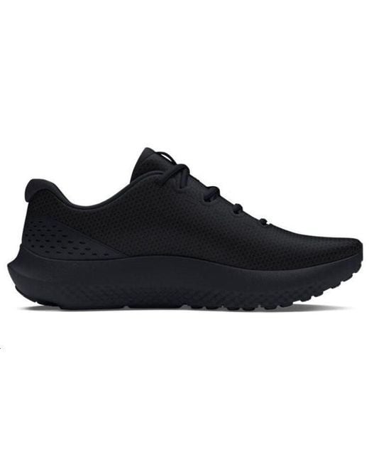 Under Armour Blue Charged Surge 4 'Triple' for men