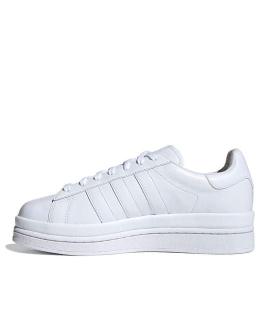 Adidas White Y-3 Hicho 'Core' for men