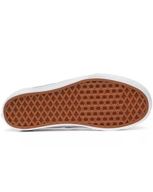 Vans Pink Era Platform 'Mini Cord' for men