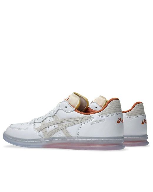 Asics White Skyhand Og Piedmont' for men