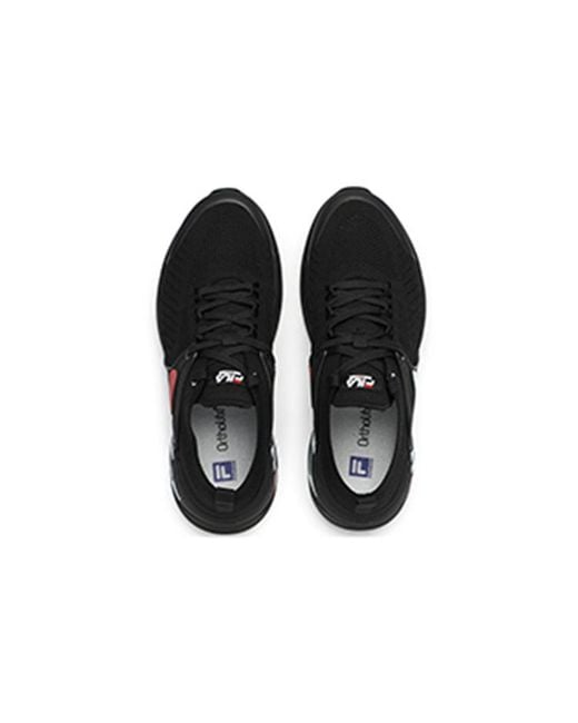 Fila Black Athletics Mind 5 for men