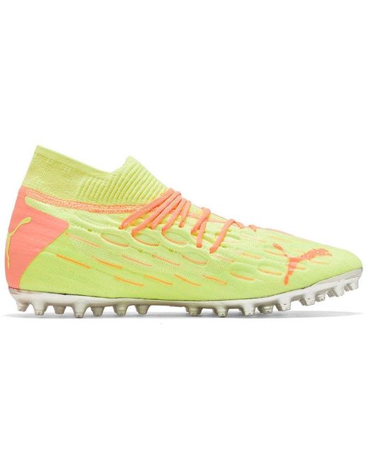 PUMA Pink Future 5.1 Netfit Mg for men