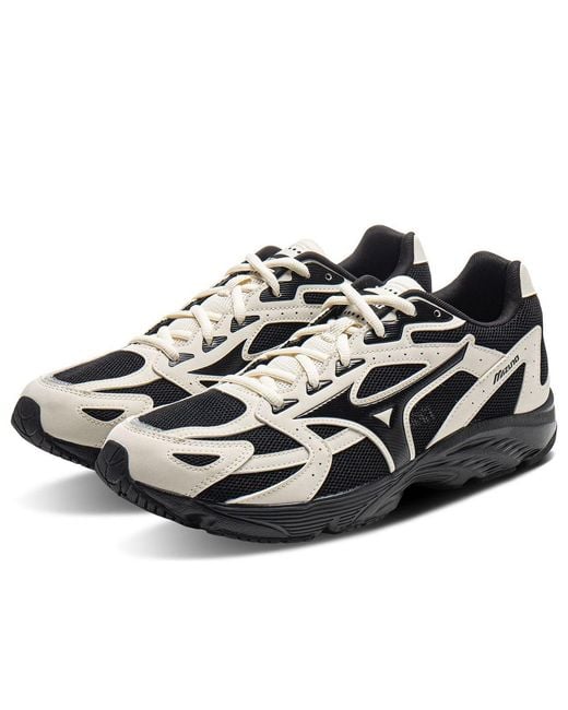 Mizuno Black Spark Cn for men