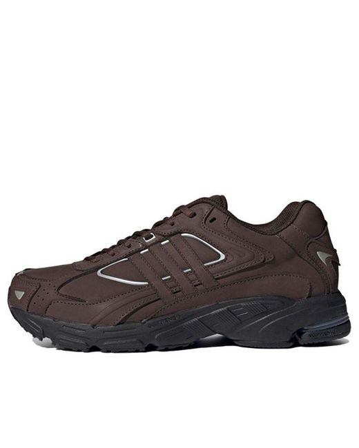 Adidas Brown Response Cl for men