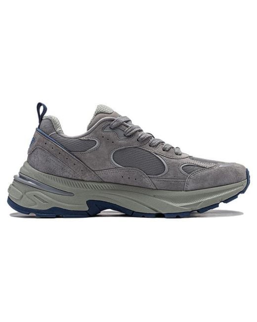 Li-ning Gray Beichen for men