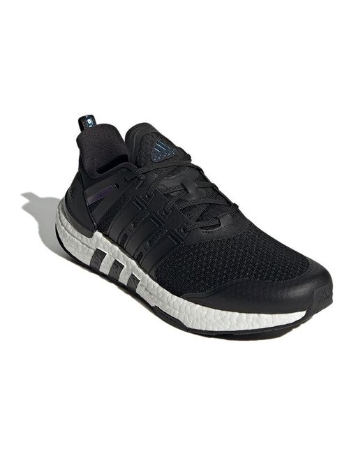 Adidas Blue Equipment Lightweight Breathable Casual for men