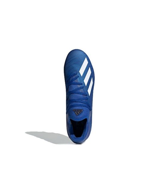 Adidas Blue X 193 Mg for men