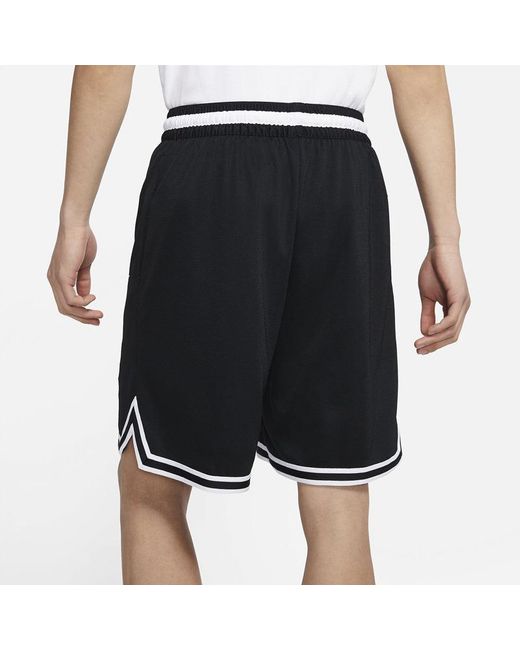 Nike Black As Nk Dry Dna Short for men