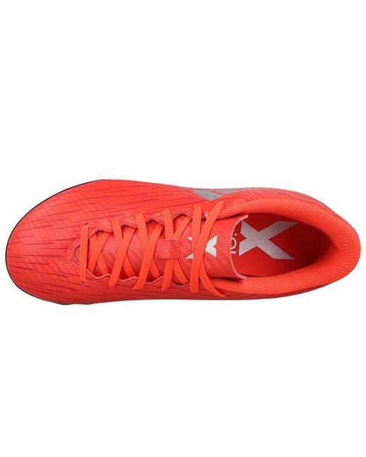 Adidas Red X 16.4 Tf for men