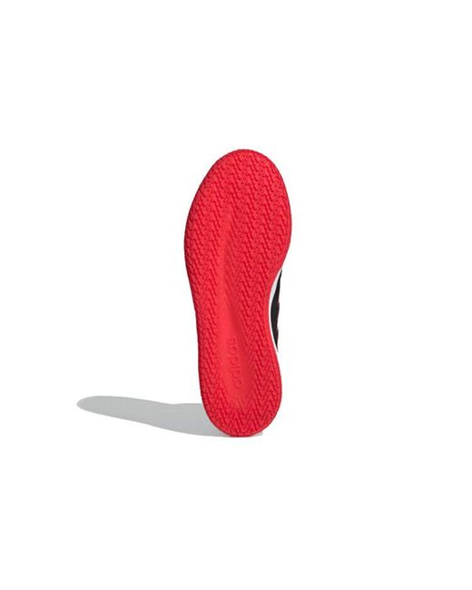 Adidas Black Neo Gametaker Non-Slip Breathable for men