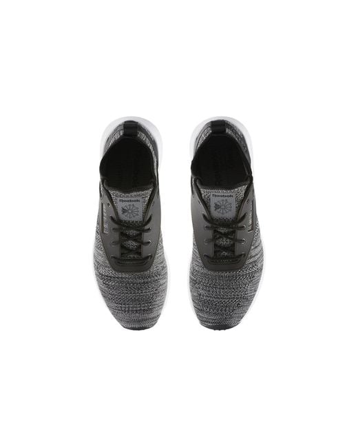 Reebok Black Zoku Ism for men
