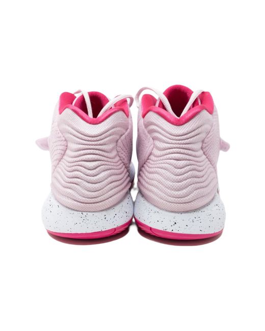 Nike Purple Kd 14 'Kay Yow' for men