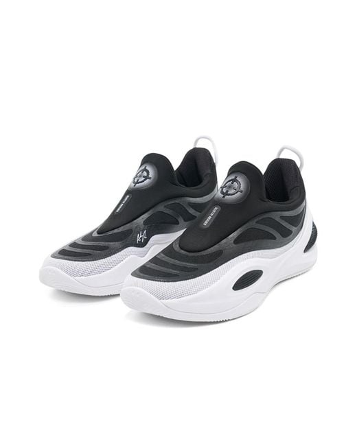 Rigorer White Ar Future Dark' for men