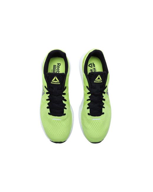 Reebok Green Forever Floatride Energy 'Fluorescent' for men
