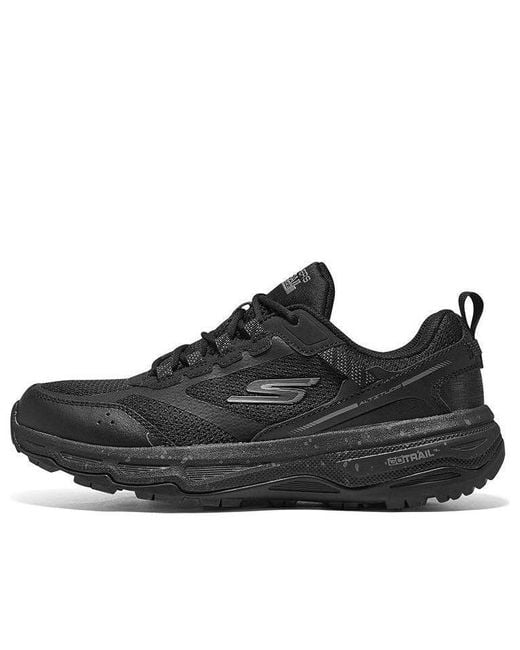 Skechers Black (Wmns) Go Run Trail Altitude