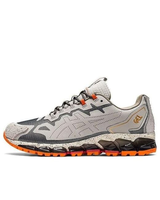 Asics White Gel Quantum 360 6 for men