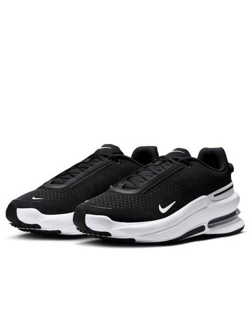 Nike Black Air Zoom Upturn Sc for men