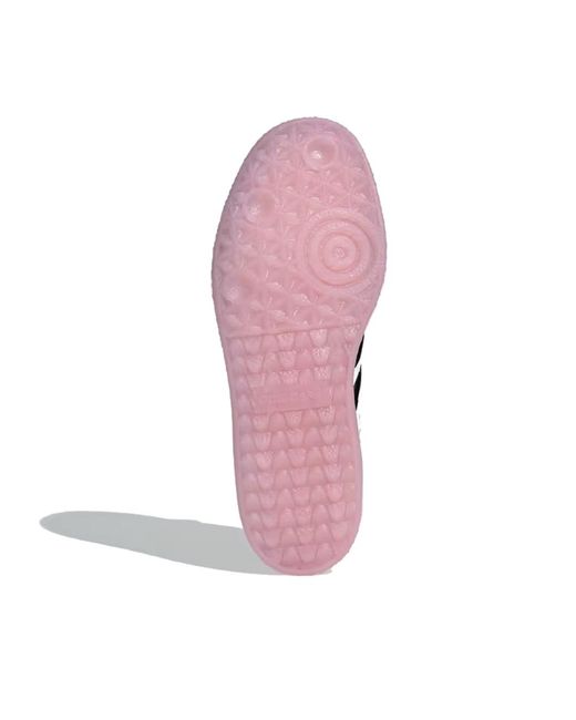 Adidas Pink (Wmns) X Hello Kitty Sambae Clear'