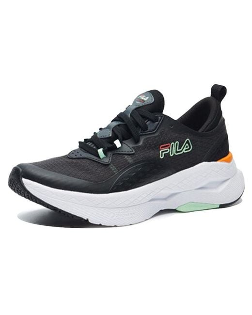 Fila Blue (Wmns) Heritage-Fht