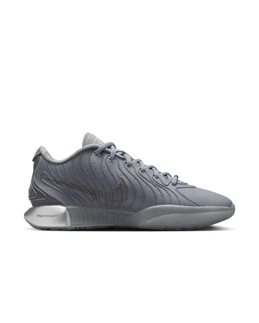 Nike Blue Lebron 21 Ep 'Cool' for men