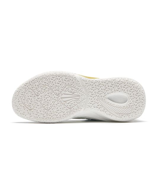 Anta Blue Kai 1 'Playoffs' for men