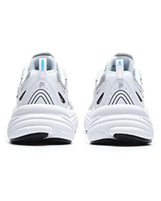 Fila White (Wmns) Mars 2 Sneakers