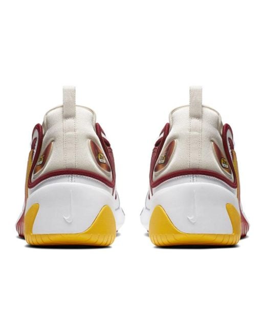 Nike Red Zoom 2K Light Orewood' for men