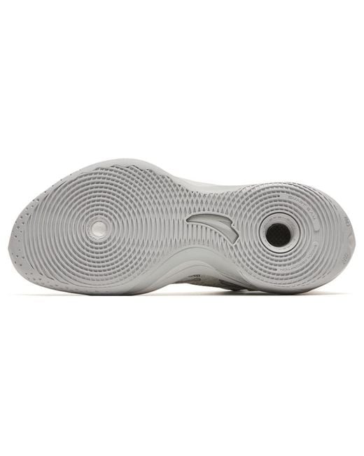 Anta White Klay Thompson 8 'Light' for men
