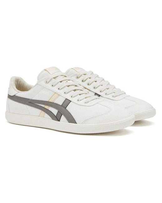 Onitsuka Tiger White Tokuten for men