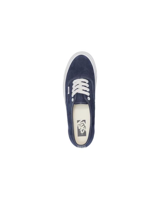 Vans Blue Authentic Reissue 44 for men