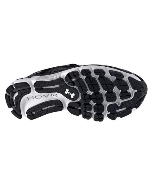 Under Armour Black (Wmns) Hovr Infinite 4 for men