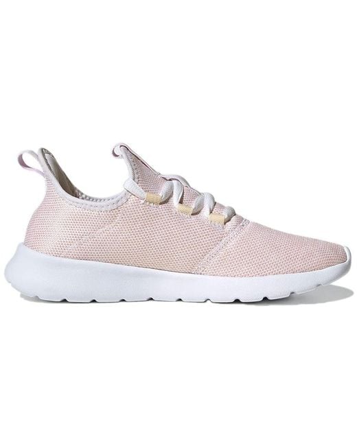 Adidas Pink (Wmns) Cloudfoam Pure 2.0 'Vapour'