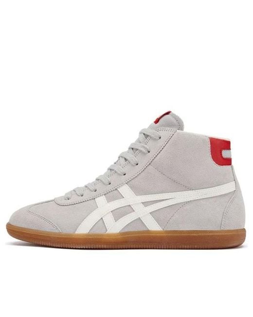 Onitsuka Tiger White Tokuten Mt for men