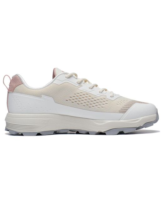 Li-ning White (Wmns) Gundam Tan'