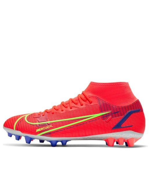 superfly 8 academy ag