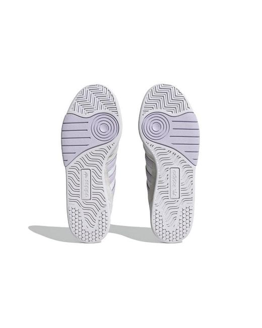 Adidas White Originals Courtic for men