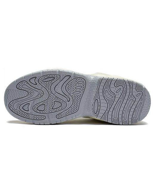 Li-ning White (Wmns) Counterflow The One Yu 2.0