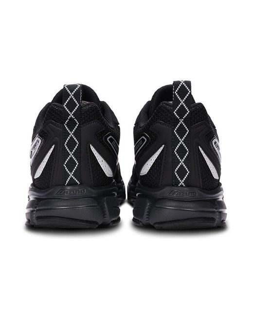 Mizuno Black Speed 10S for men