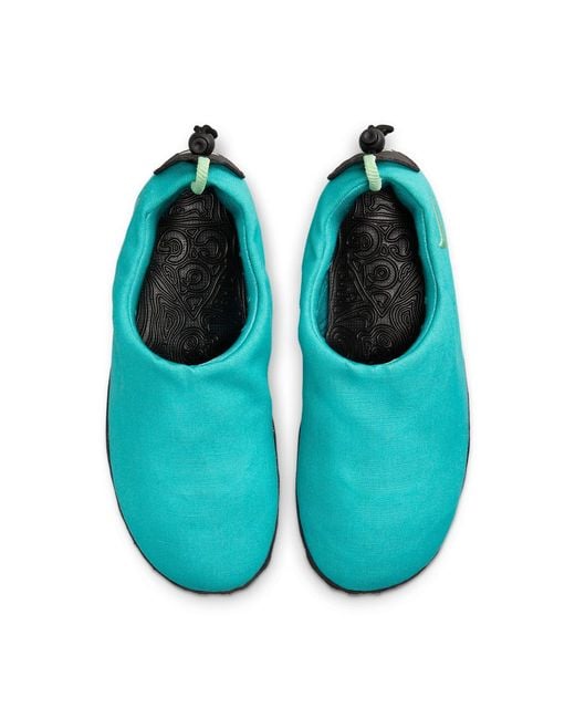 Nike Blue Acg Moc 'Dusty Cactus Vapor' for men