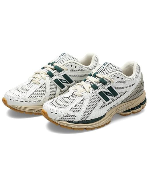 New Balance White 1906R for men