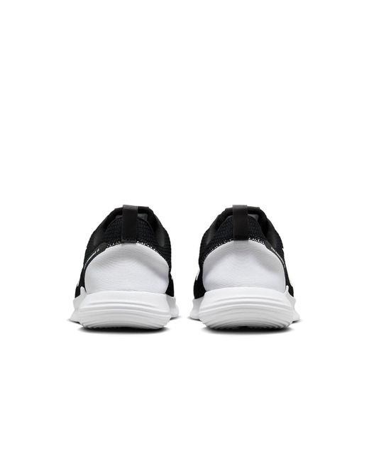Nike Black Flex Experience Run 12 for men