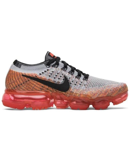 Nike Red (Wmns) Air Vapormax 'Heritage Zero'