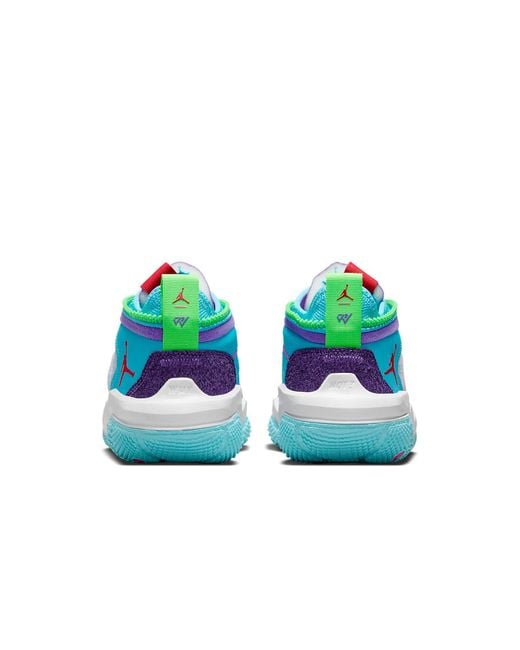 Nike Blue Why Not Zer0.6 'Childhood' for men